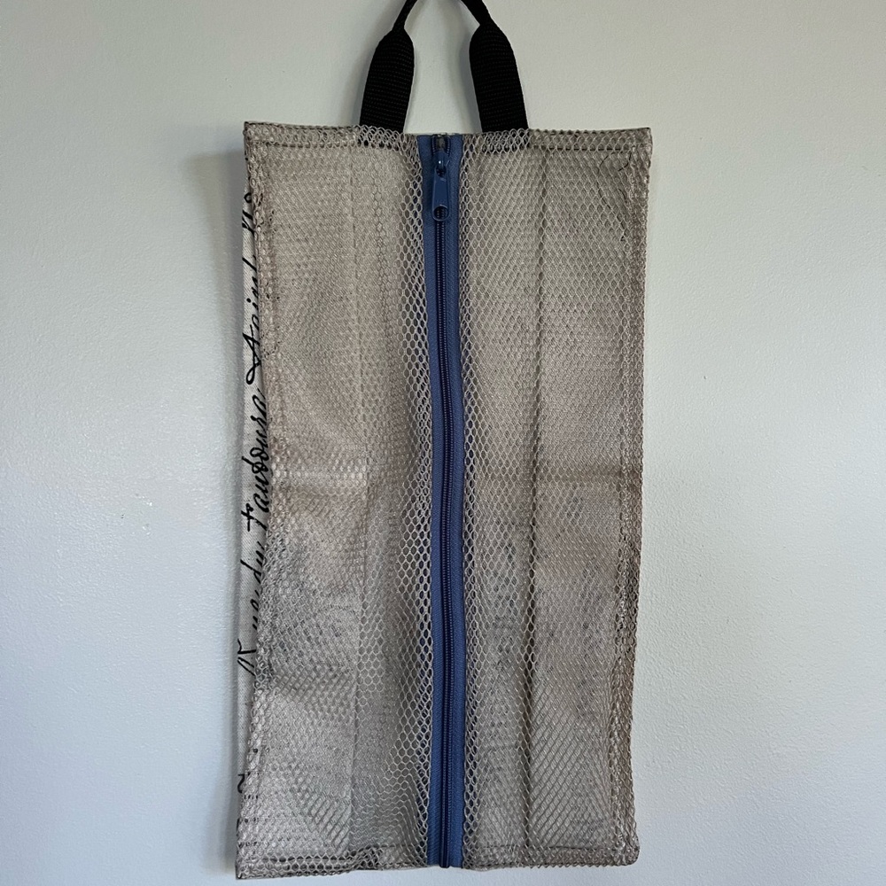 Shoe Organizer Bag